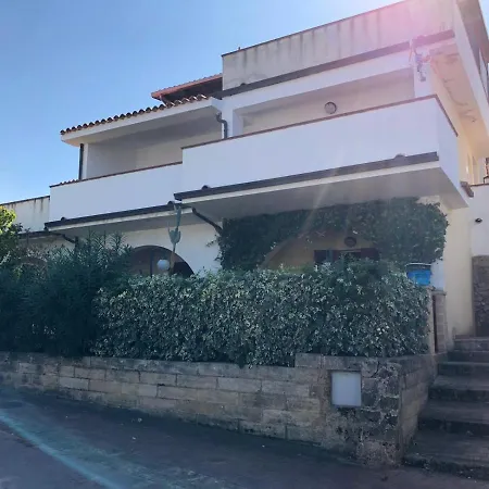 Villaggio Casarossa Apartamento *