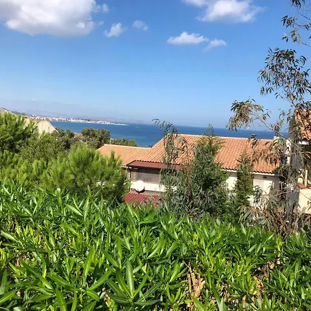 Villaggio Casarossa Apartamento