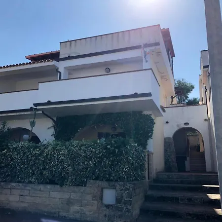 Apartamento Villaggio Casarossa