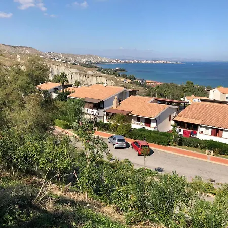 Villaggio Casarossa *