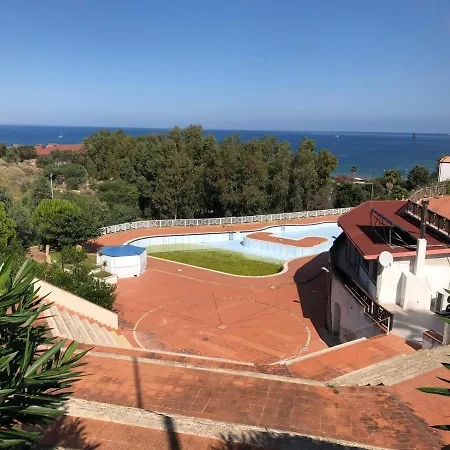 Apartamento Villaggio Casarossa