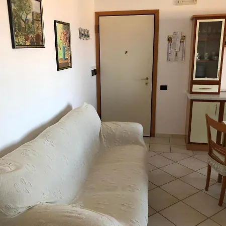 Villaggio Casarossa * Crotone