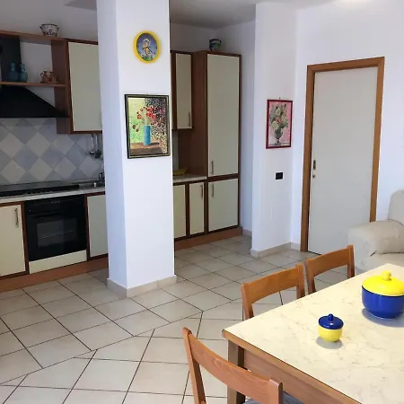 Villaggio Casarossa Apartamento
