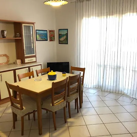 Villaggio Casarossa * Crotone