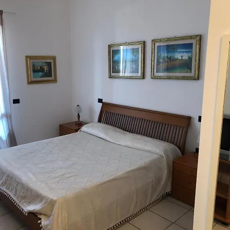 Apartamento Villaggio Casarossa *