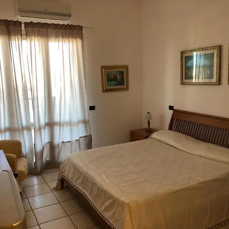 Villaggio Casarossa * Crotone