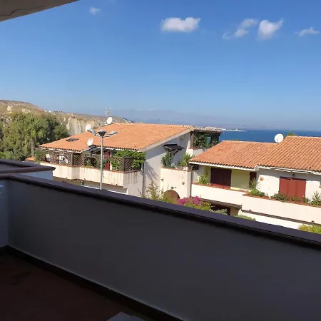 Apartamento Villaggio Casarossa *