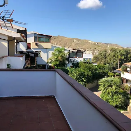 Apartamento Villaggio Casarossa