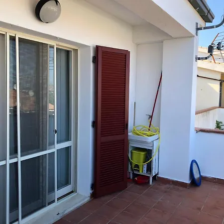 Villaggio Casarossa * Crotone