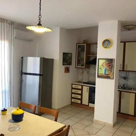 Villaggio Casarossa Apartamento *