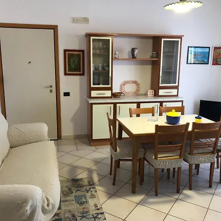 Villaggio Casarossa Apartamento Crotone