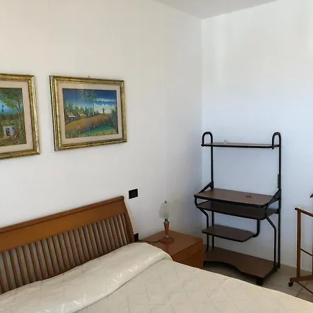 Apartamento Villaggio Casarossa *