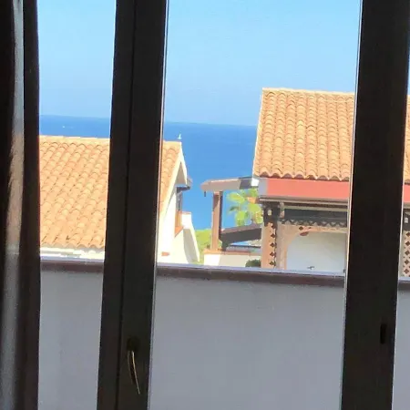 Apartamento Villaggio Casarossa Crotone