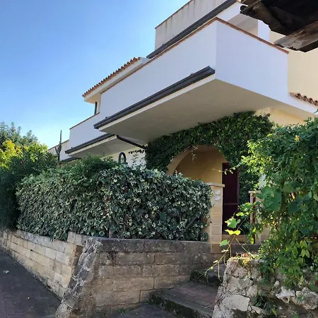 Villaggio Casarossa *