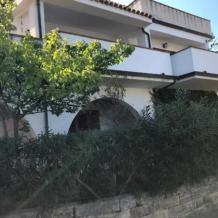 Apartment Villaggio Casarossa