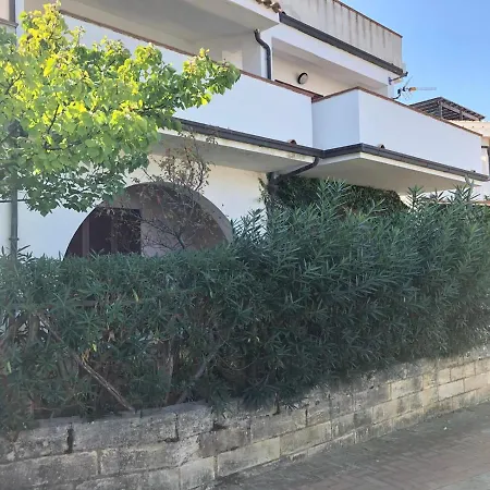 Villaggio Casarossa Apartment