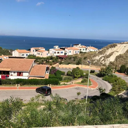 Villaggio Casarossa Apartment