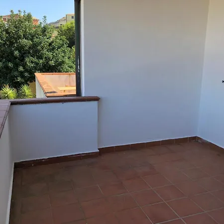 Villaggio Casarossa * Crotone