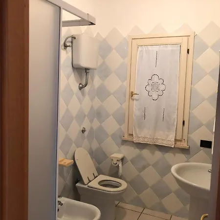 Villaggio Casarossa * Crotone