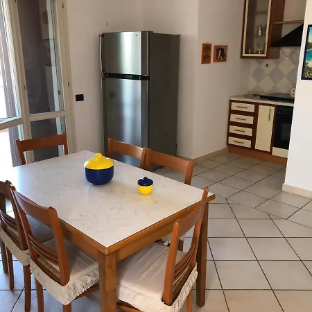 Villaggio Casarossa *