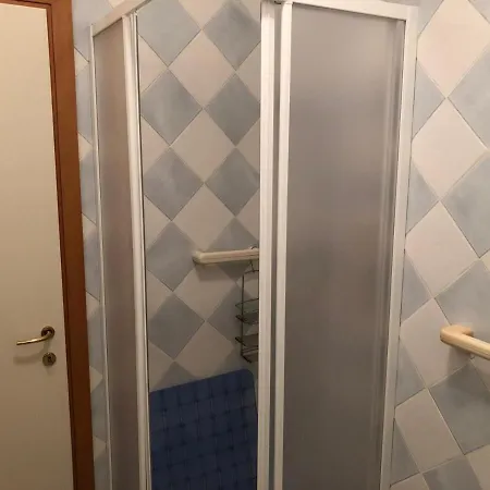 Apartment Villaggio Casarossa Crotone