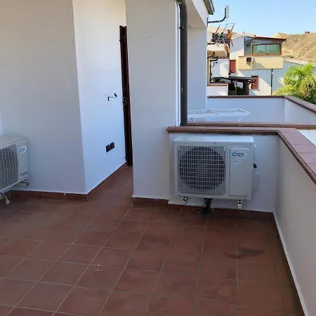 Villaggio Casarossa Crotone