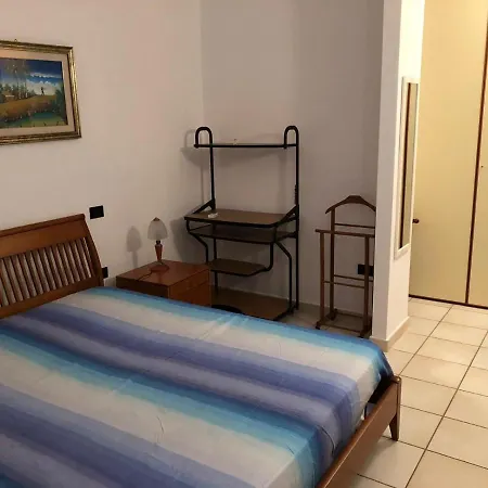 Apartment Villaggio Casarossa *
