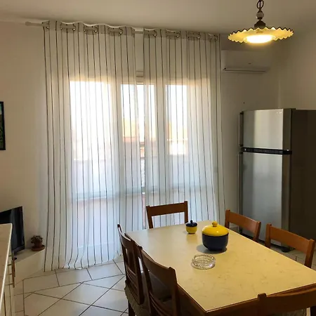 Apartment Villaggio Casarossa Crotone