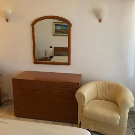Villaggio Casarossa Apartment *
