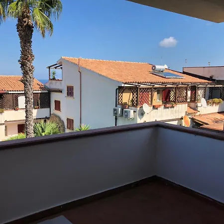 Villaggio Casarossa Apartment Crotone