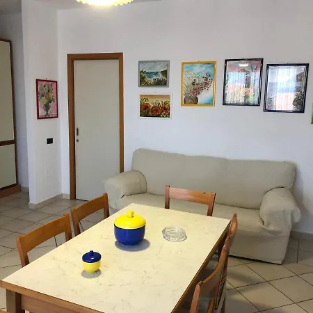 Villaggio Casarossa *