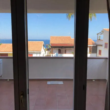 Villaggio Casarossa Apartment