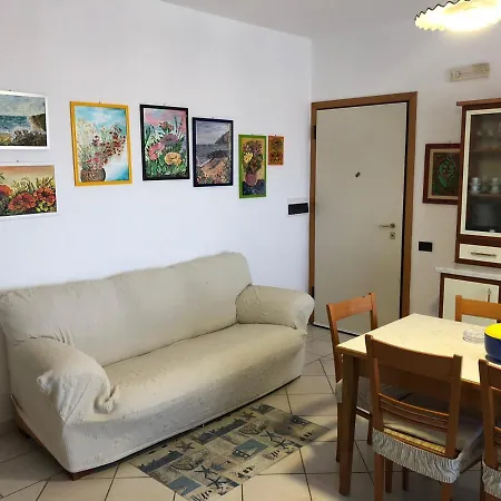 Apartment Villaggio Casarossa