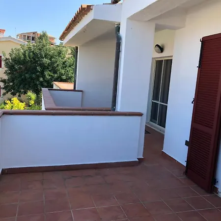 Villaggio Casarossa * Crotone