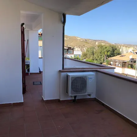 Villaggio Casarossa Apartment Crotone