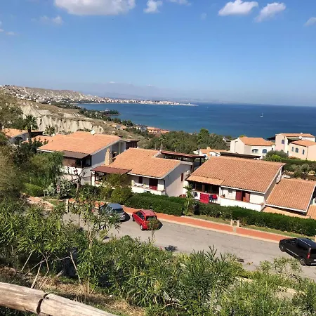 Villaggio Casarossa Apartment Crotone